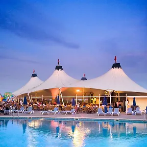 Hotell Globales Bouganvilla, Sa Coma (Mallorca)